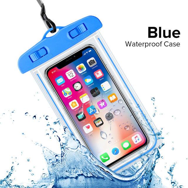 Waterproof Phone Case Cover - Sterilamo