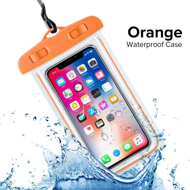 Waterproof Phone Case Cover - Sterilamo