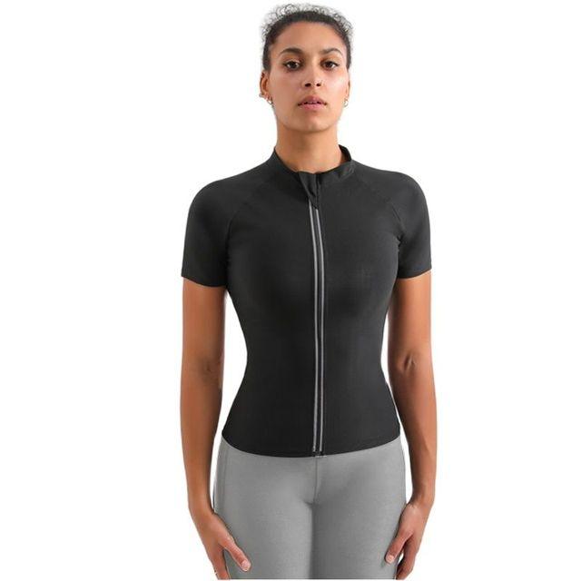 Weight Loss Sauna Top Vest Shaper - Sterilamo