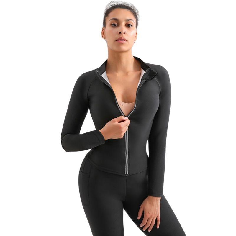 Weight Loss Sauna Top Vest Shaper - Sterilamo