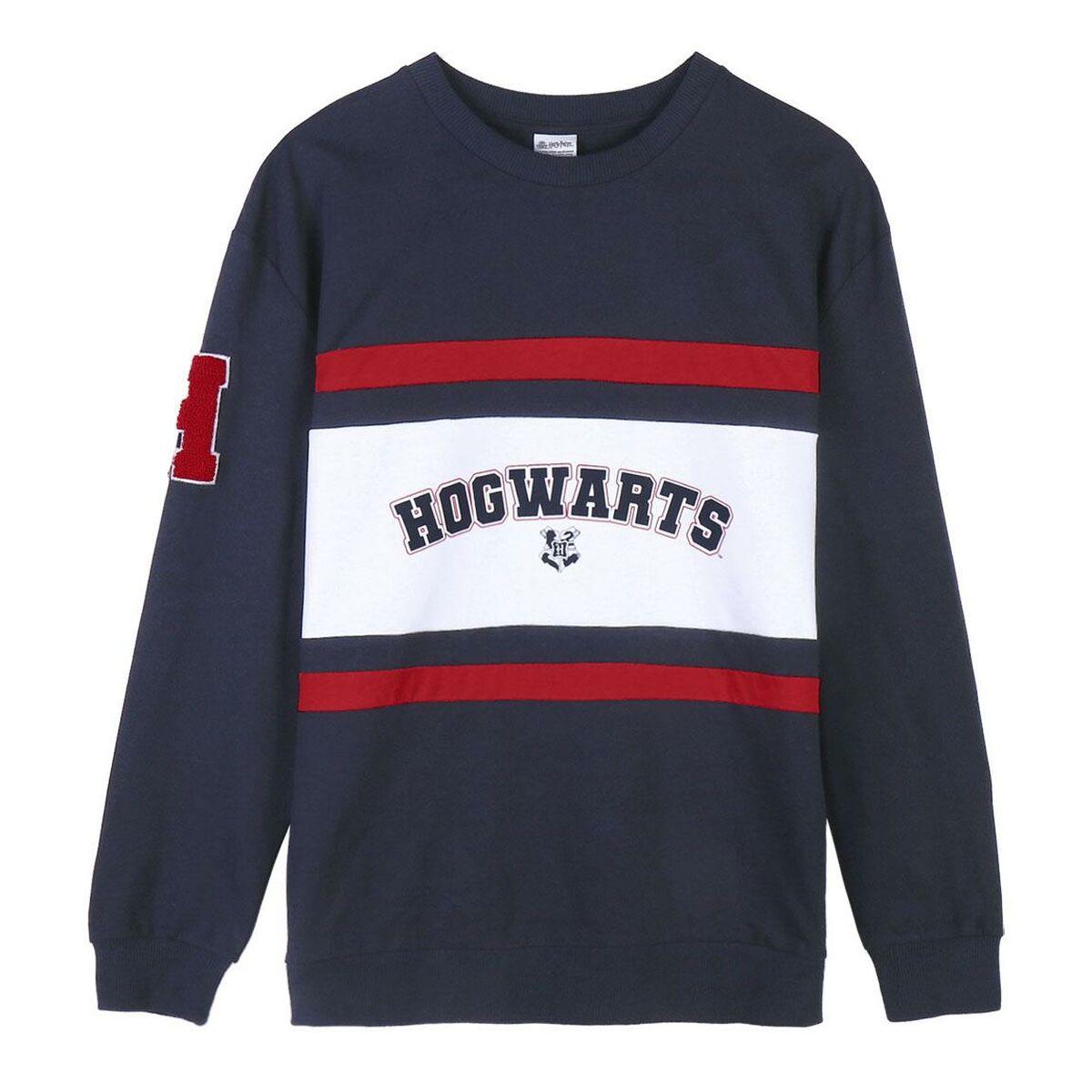 Women’s Sweatshirt without Hood Harry Potter - Sterilamo
