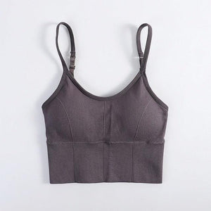 Women Sports Bra - Sterilamo