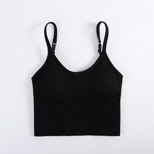 Women Sports Bra - Sterilamo