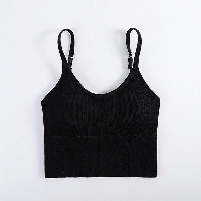 Women Sports Bra - Sterilamo