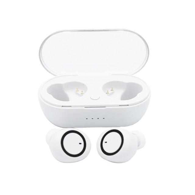 Y50 TWS Bluetooth Earphones - Sterilamo