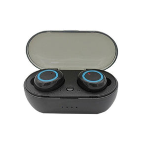 Y50 TWS Bluetooth Earphones - Sterilamo