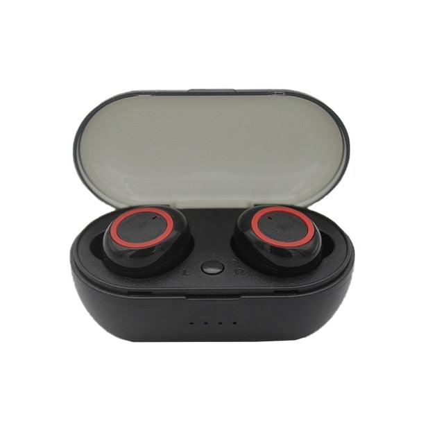 Y50 TWS Bluetooth Earphones - Sterilamo