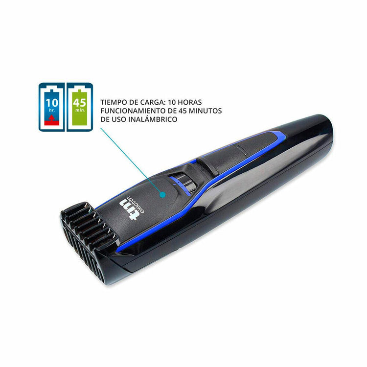 Hair Clippers TM Electron - Sterilamo