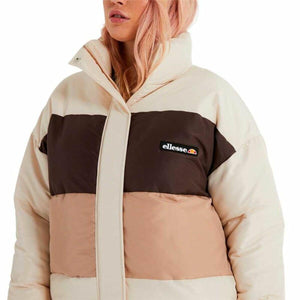 Jacket Ellesse Rosalena Lady Beige Unisex - Sterilamo