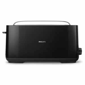 Toaster Philips 950 W Black - Sterilamo