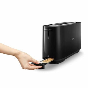 Toaster Philips 950 W Black - Sterilamo