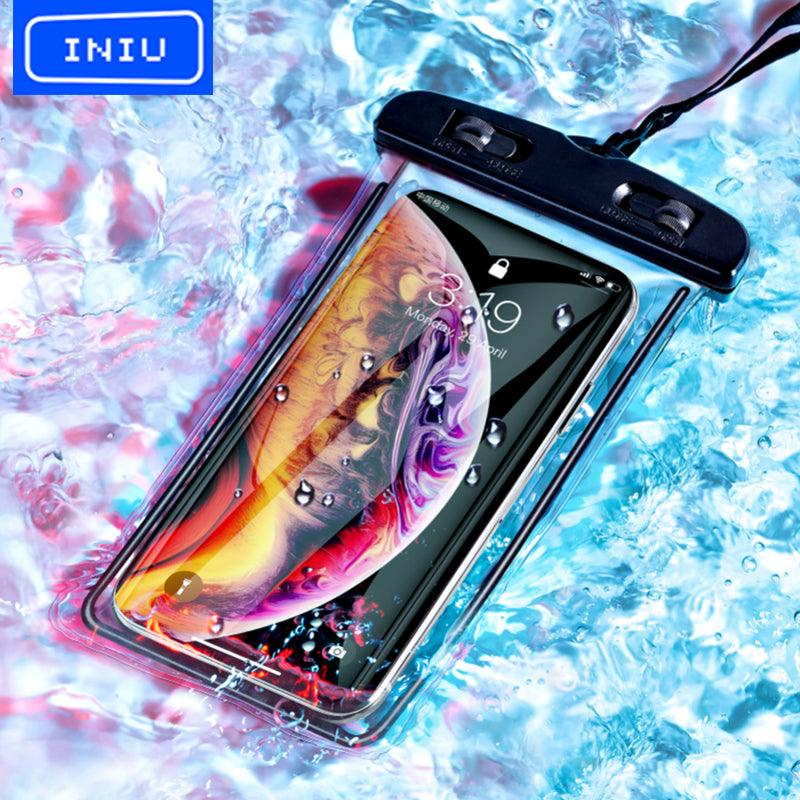 Waterproof Phone Case Cover - Sterilamo