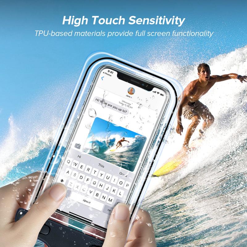 Waterproof Phone Case Cover - Sterilamo