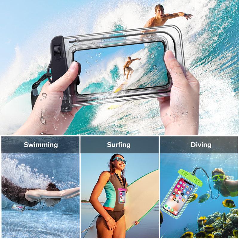 Waterproof Phone Case Cover - Sterilamo