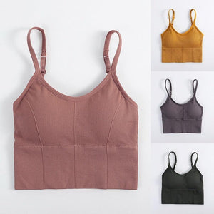 Women Sports Bra - Sterilamo