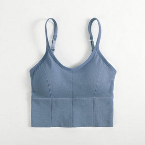 Women Sports Bra - Sterilamo